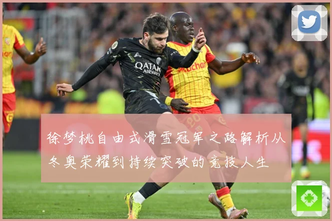 徐梦桃自由式滑雪冠军之路解析从冬奥荣耀到持续突破的竞技人生