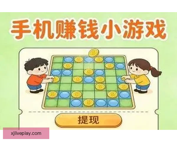 现金真人互动玩法攻略教你轻松赚取稳定收益技巧