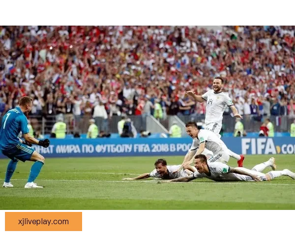 世界杯精彩对决胜负预测及投注技巧全面指南 世界杯精彩对决胜负预测及投注技巧全面指南