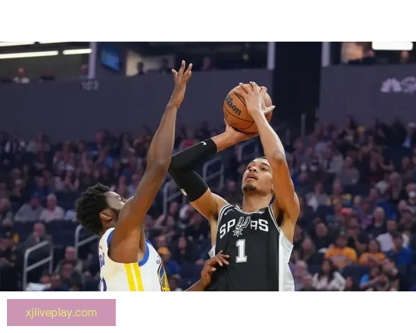 文班亚马谈准绝杀中投：为表现自豪但担忧自己变得自满