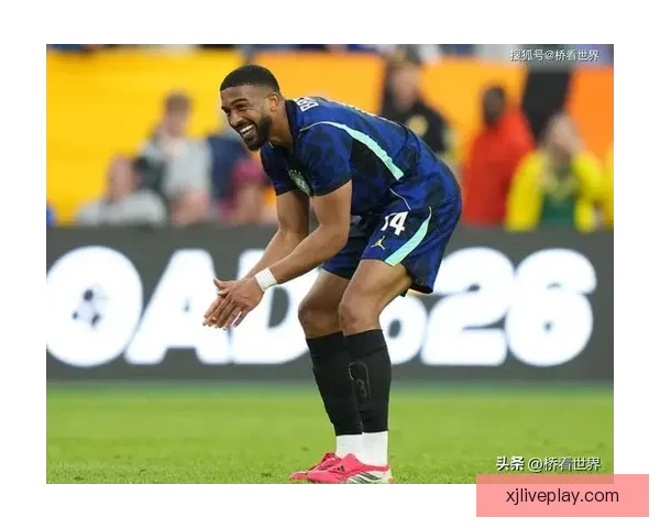 心理专家解析:无缘世界杯的国米球员或感自责需要及时心理疏导和支持 心理专家解析:无缘世界杯的国米球员或感自责需要及时心理疏导和支持
