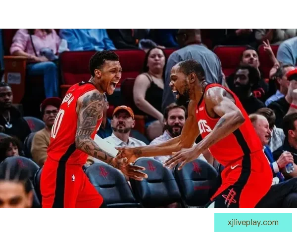 申京轰36分14板7助3断3帽火箭三杀鹈鹕勇士开拓者锁定附加赛