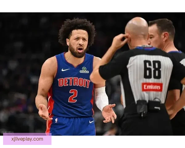 东部首队活塞提前12场锁定季后赛名额 坎宁安缺阵仍以7胜2负展现强大实力