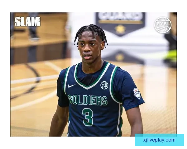 26年状元归属趋势明朗 迪班萨领先彼得森或成核心 26年状元归属趋势明朗 迪班萨领先彼得森或成核心