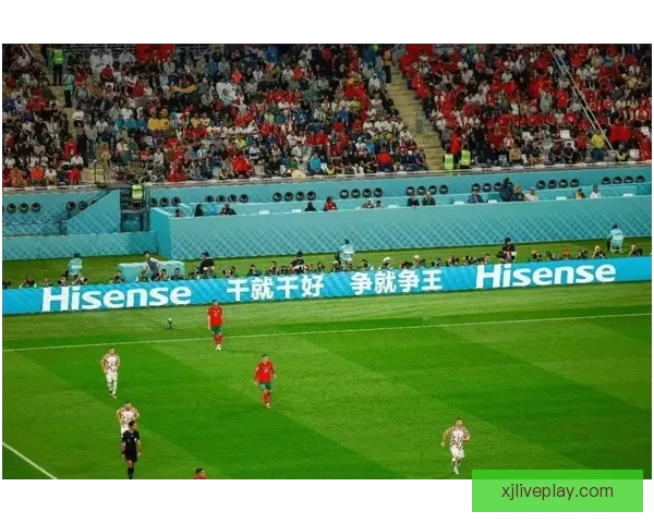 聚焦世界杯竞猜实时比分打造沉浸式球迷预测互动与赛况追踪平台