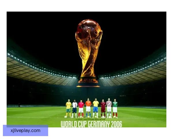 世界杯竞猜稳定平台推荐，让球迷轻松享受公平安全体验