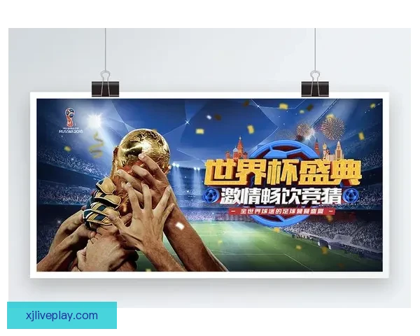 燃情世界杯来袭,加入竞猜赢豪礼畅享足球盛宴 燃情世界杯来袭,加入竞猜赢豪礼畅享足球盛宴