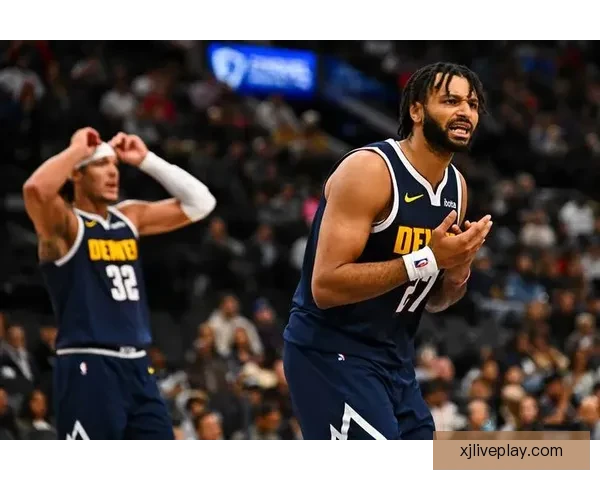 掘金主帅称赞亚历山大实力非凡完全配得上MVP
